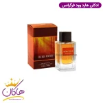 ادکلن هارد وود فراگرنس ورد