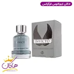 ادکلن پاکو رابان اینوکتوس فرگرانس ورد ۱۰۰ میل
