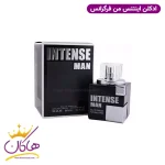 ادکلن مردانه اینتنس من فراگرنس ورد ۱۰۰ میل