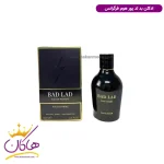ادکلن بد لد فراگرنس ورد ۱۰۰ میل