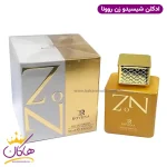 ادکلن زنانه شیسیدو زن روونا ۱۰۰ میل