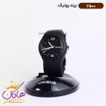 ساعت مچی یونیک زنانه 2500 مشکی UNIQUE
