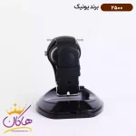 ساعت مچی یونیک زنانه 2500 مشکی UNIQUE نمای پشت