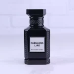 ادکلن فابولوس لایف فرگرانس ورد