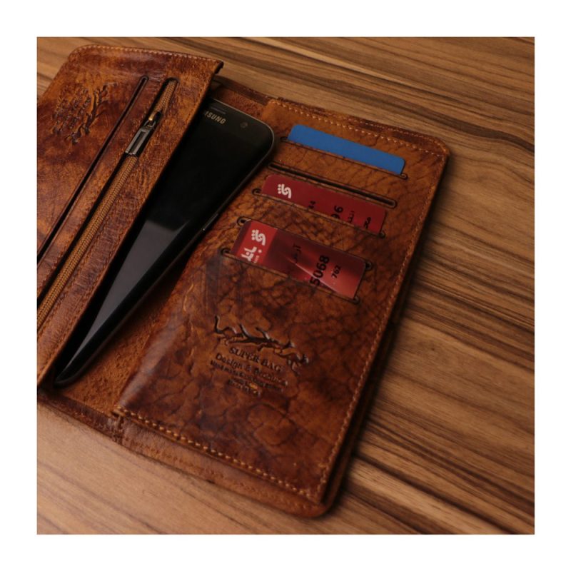 کیف کتی چرم مدل گوچی Gucci KG110