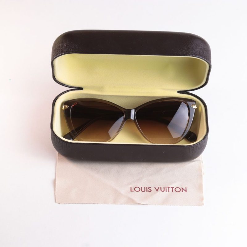 عینک آفتابی زنانه اورجینال لویی ویتون (Louis Vuitton) C4