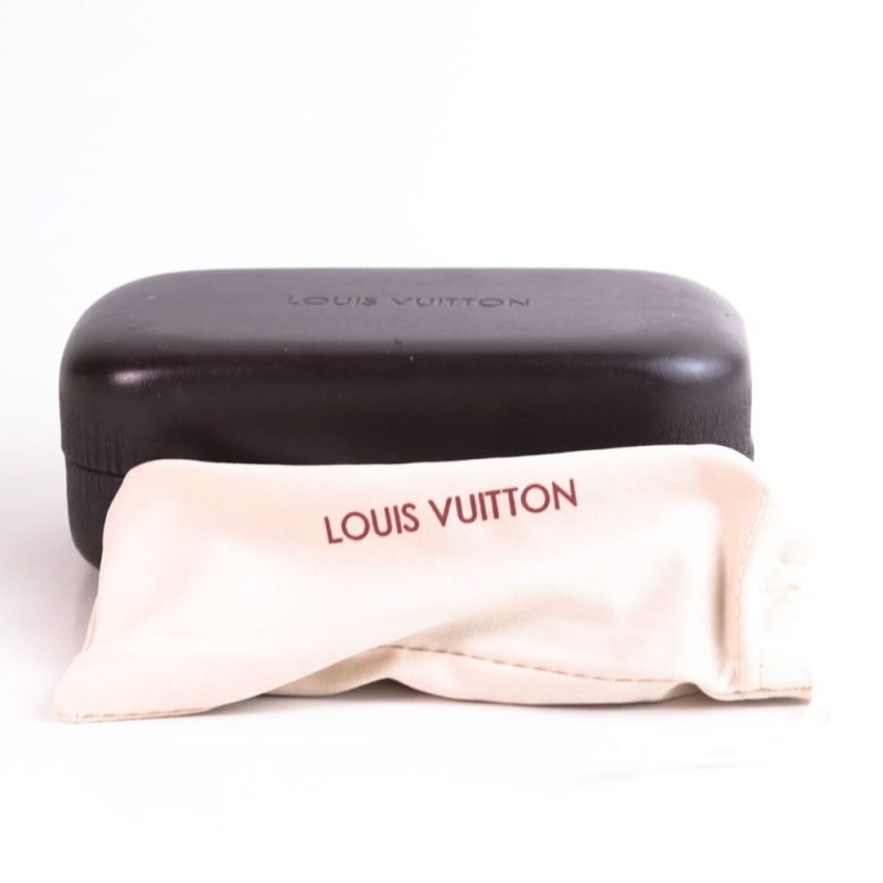عینک آفتابی زنانه اورجینال لویی ویتون (Louis Vuitton) C4