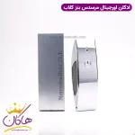 ادکلن مرسدس بنز کلاب ۱۰۰ میل کنار جعبه