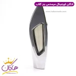 ادکلن مرسدس بنز کلاب ۱۰۰ میل از نمای کناری