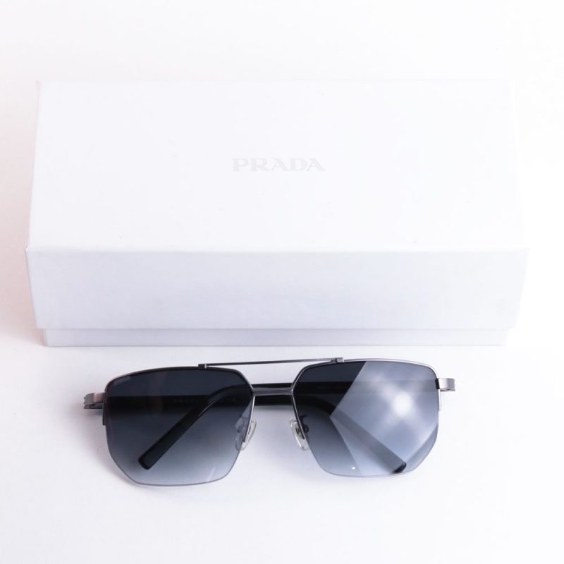 عینک آفتابی اورجینال پارادا (Prada)