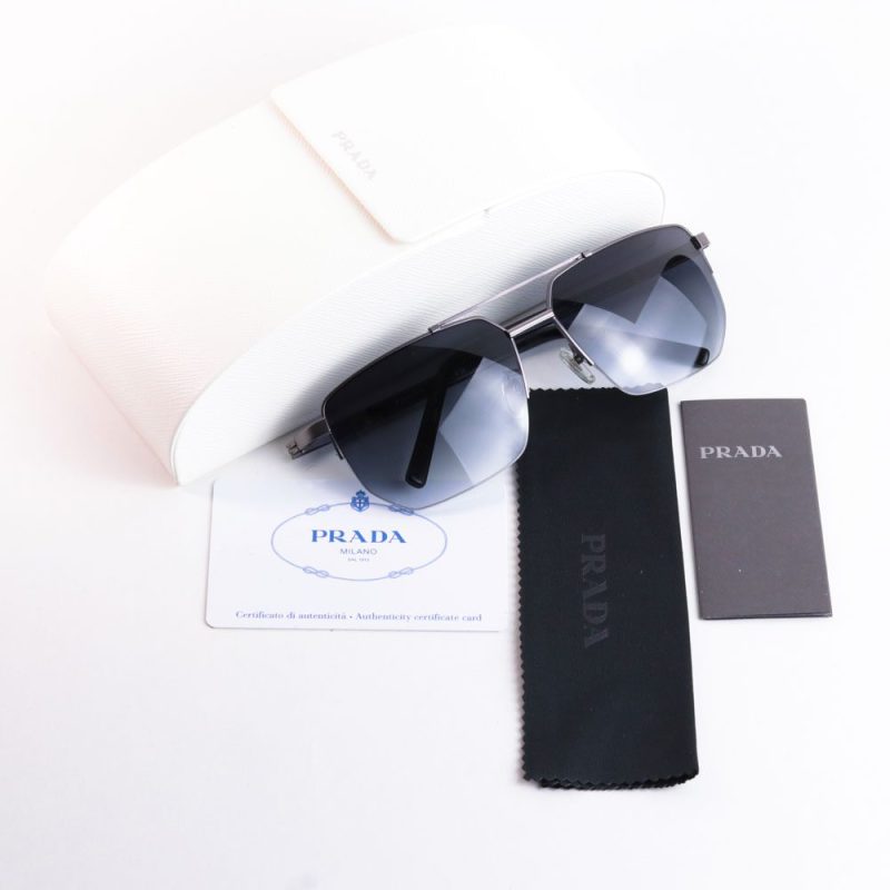 عینک آفتابی اورجینال پارادا (Prada)