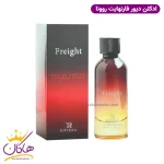 ادکلن مردانه روونا فارنهایت 100میل
