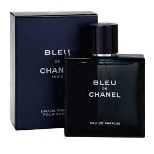 عطر ادکلن بلو چنل-شنل ادو پرفیوم اصل 150 میل