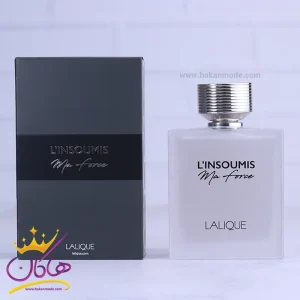 عطر ادکلن لالیک له اینسومیس ما فورس مردانه
