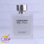 عطر ادکلن لالیک له اینسومیس ما فورس مردانه 100 میل