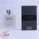 اطلاعات عطر ادکلن لالیک له اینسومیس ما فورس مردانه 100 میل