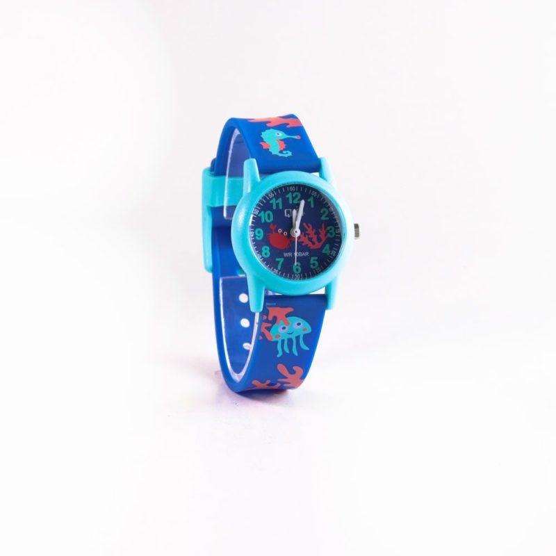 ساعت مچی اسپرت کیو اند کیو کد 7613 Q&Q