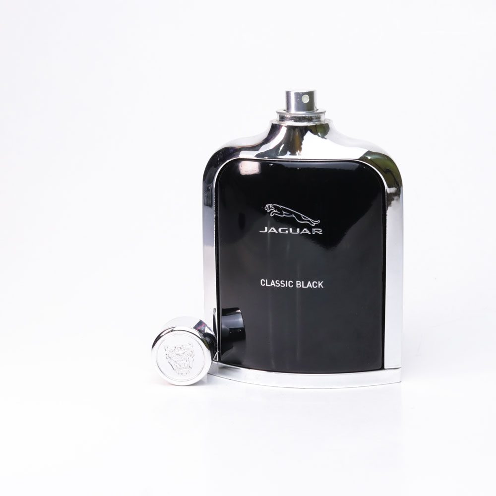 چه سبک ادکلن مردانه ای را می پسندید؟ 5 ادکلن جگوار کلاسیک بلک - مشکی | Jaguar Classic