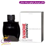 ادکلن ایوانهو مردانه مشکی