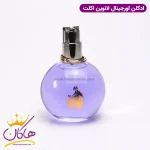 ادکلن اکلت زنانه ۱۰۰ میل اورجینال