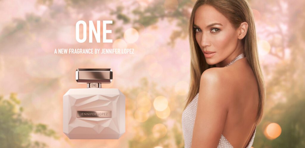 ادکلن جنیفر ۲