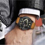 ساعت مچی مردانه نیوی فورس مدل 5-9068 Naviforce