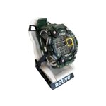 ساعت مچی دیجیتال مردانه اکتیو مدل Active YP1672-03