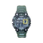 ساعت مچی دیجیتال مردانه اکتیو مدل Active YP1672-03