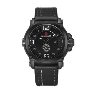 ساعت مچی مردانه نیوی فورس مدل 2-9099 Naviforce