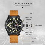 ساعت مچی مردانه نیوی فورس مدل 5-9068 Naviforce