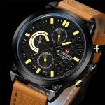 ساعت مچی مردانه نیوی فورس مدل 5-9068 Naviforce