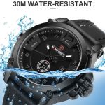 ساعت مچی مردانه نیوی فورس مدل 2-9099 Naviforce
