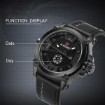 ساعت مچی مردانه نیوی فورس مدل 2-9099 Naviforce