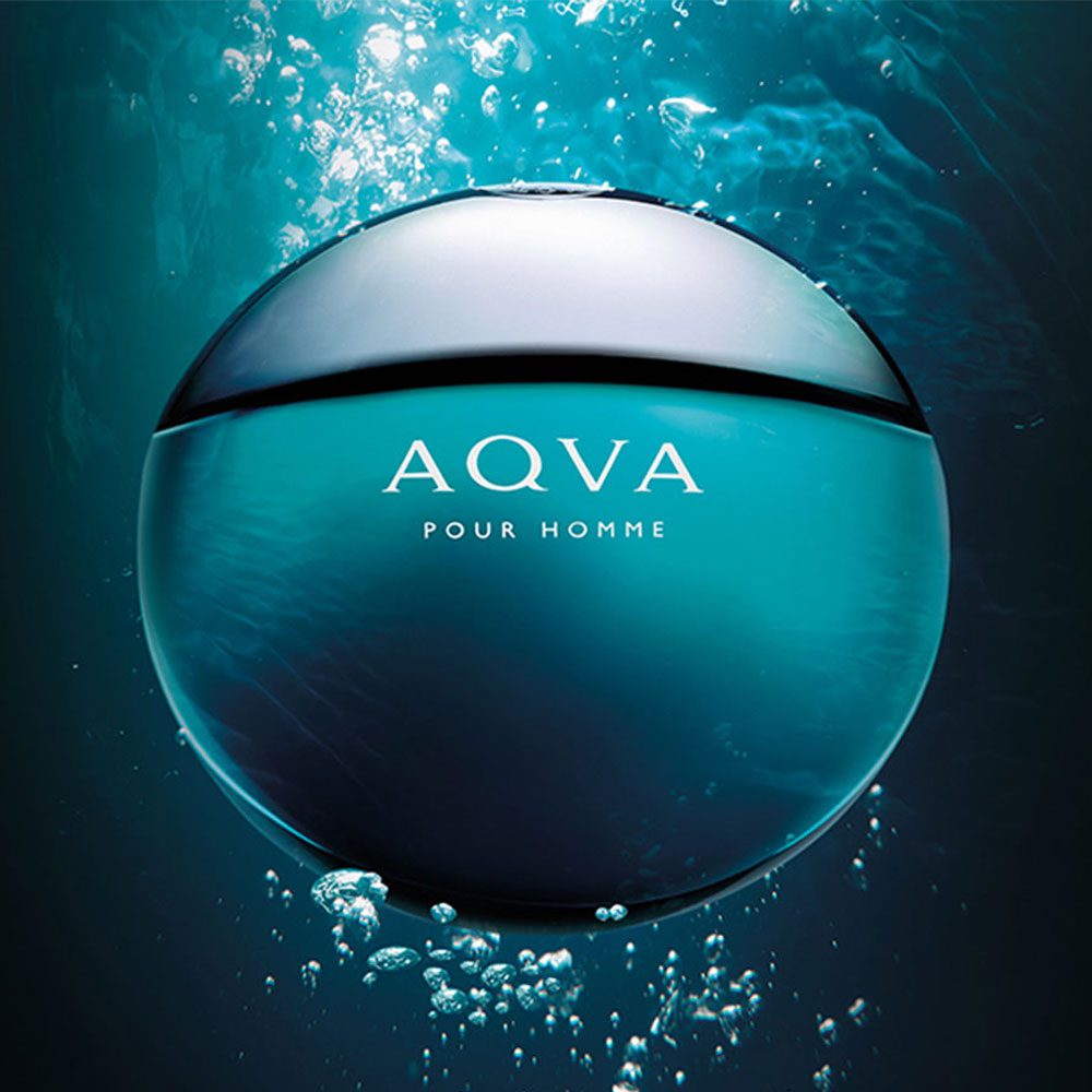 چه سبک ادکلن مردانه ای را می پسندید؟ 6 ادکلن اکوا بولگاری اورجینال ۱۰۰ میل