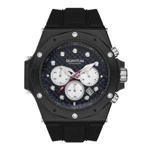ساعت مچی مردانه کوانتوم مدل Quantum Q-HNG704.650