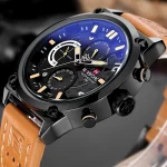 ساعت مچی مردانه نیوی فورس مدل 5-9068 Naviforce