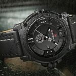 ساعت مچی مردانه نیوی فورس مدل 2-9099 Naviforce