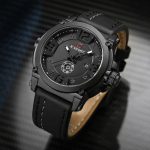 ساعت مچی مردانه نیوی فورس مدل 2-9099 Naviforce