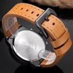 ساعت مچی مردانه نیوی فورس مدل 5-9068 Naviforce