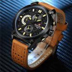 ساعت مچی مردانه نیوی فورس مدل 5-9068 Naviforce