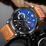 ساعت مچی مردانه نیوی فورس مدل 5-9068 Naviforce