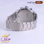 بند ساعت مچی کرست مردانه 6139/1