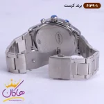 قفل ساعت مچی کرست مردانه 6139/1