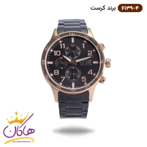 ساعت مچی مردانه کرست 6139/4