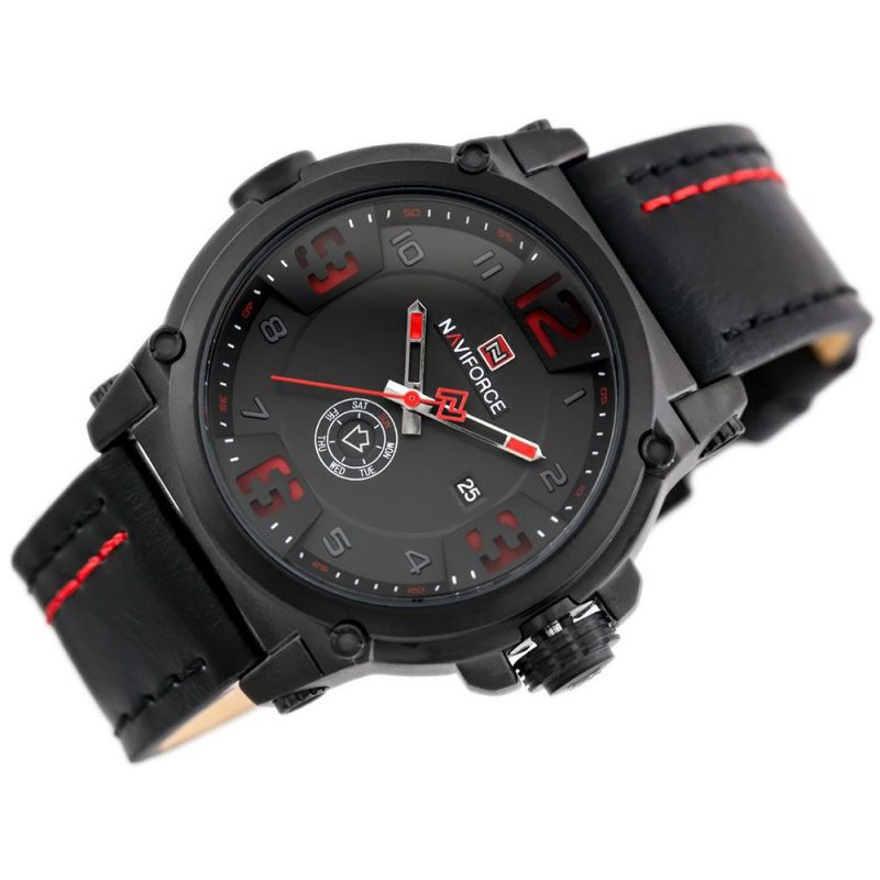 ساعت مچی مردانه نیوی فورس مدل 1-9099 Naviforce