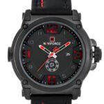 ساعت مچی مردانه نیوی فورس مدل 1-9099 Naviforce
