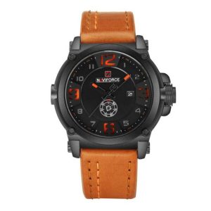 ساعت مچی مردانه نیوی فورس مدل 3-9099 Naviforce