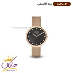 ساعت مچی زنانه لاکسمی مدل 2-8030