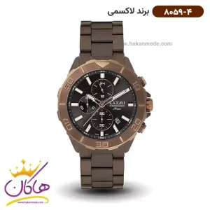 ساعت مچی مردانه لاکسمی مدل 4-8059