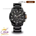 ساعت مچی مردانه لاکسمی مدل 5-8101